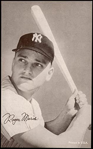 1947. izložbe Roger Maris New York Yankees NM Yankees