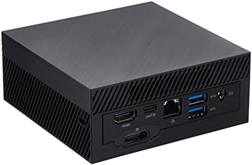 ASUS PN50-BBR066MD AMD Renoir FP6 R7-4700U/ DDR4/ WiFi/ USB3.1 Mini PC Barebone System