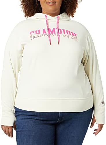 Champion ženska Plus Size grafička igra Day ženska dukserica, dukserice za žene, ženske dukserice, ženske dukserice za pulover