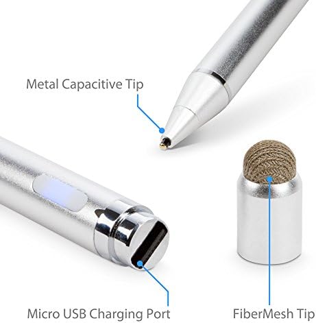 Boxwave Stylus olovkom Kompatibilan je s Avvio L640 - Accloint Active Stylus, Elektronski stylus sa ultra finim vrhom za Avvio L640