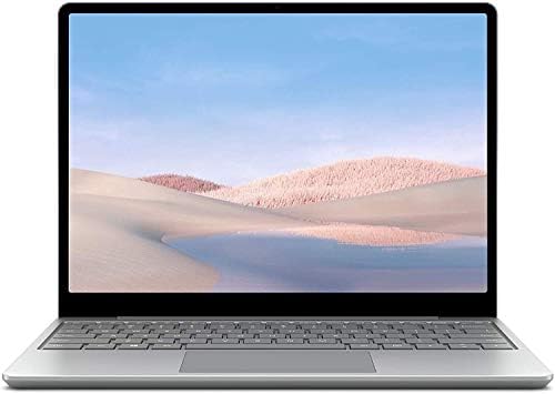 Microsoft Surface Laptop Go 12.4 in ekran osetljiv na dodir Intel i5 4GB RAM 64GB SSD Win 10