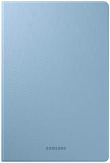 Službeni Samsung Galaxy Tab S6 Lite Poklopac knjiga Plava