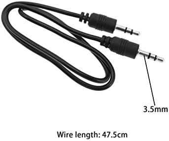 HDMI do VGA adapter sa 3,5 mm audio priključni kabel HDMI do VGA mužjaka do ženskog pozlaćenog pretvarača 1080p za DVD player Desktop