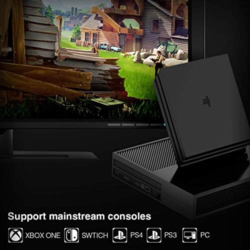 Tastatura i miš za igre za Xbox One, PS4, PS3, Nintendo Switch PC, GameSir VX Aimswitch e-sportska tastatura i kombinovani Adapter