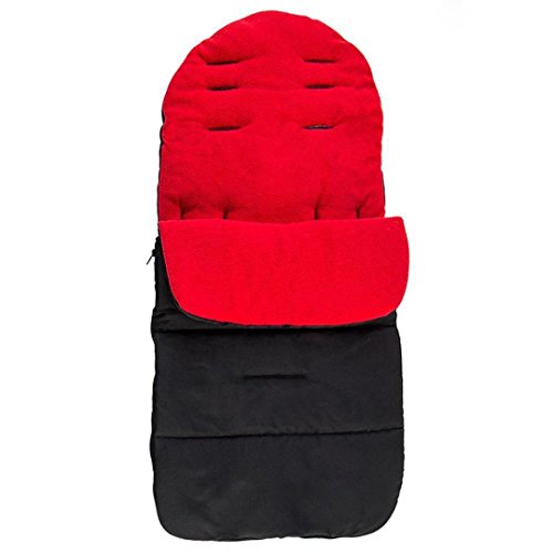 Bačica za kolica za kolica za otrcavanje novih stopala za spavanje za spavanje PRAM pregača pokrivač Držite toplo