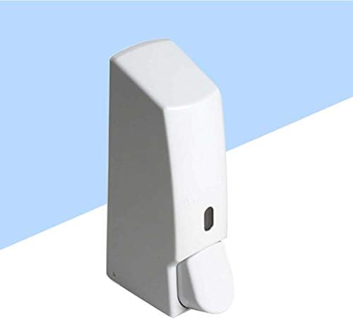Dispenzer za pjenusni sapun za pjenjenje Yardwe za kupatilo Tuš HOTCINS 600ML