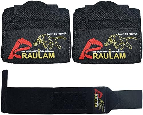 Wrist Wraps / dizanje tegova zapešće podizanje nosača / dizanje tegova zapešće CrossFit i Powerlifting Unisex poboljšati snagu ruku