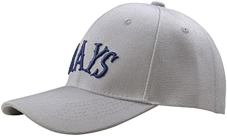 Negro League bejzbol kape za muškarce # 20 Josh Gibson Tata šešir podesive bejzbol kape za žene na otvorenom u zatvorenom