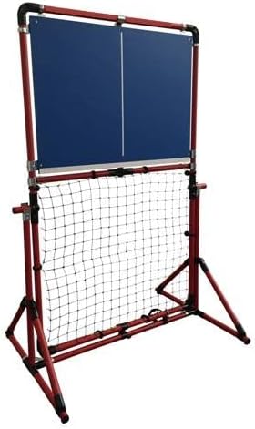 RTS pickleball rebounder