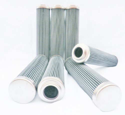 Milenijum-filteri MN-SH63930 Jura hidraulični Filter za filtriranje, direktna razmjena