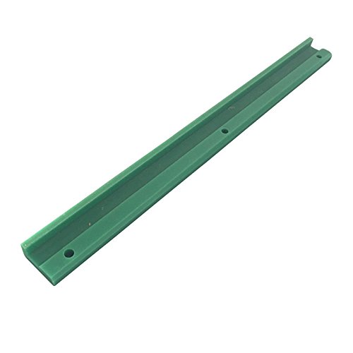 20pcs / 1 pack GO483YH1 ESCALATOR rukohvat za rukohvat gumena dužina 405mm