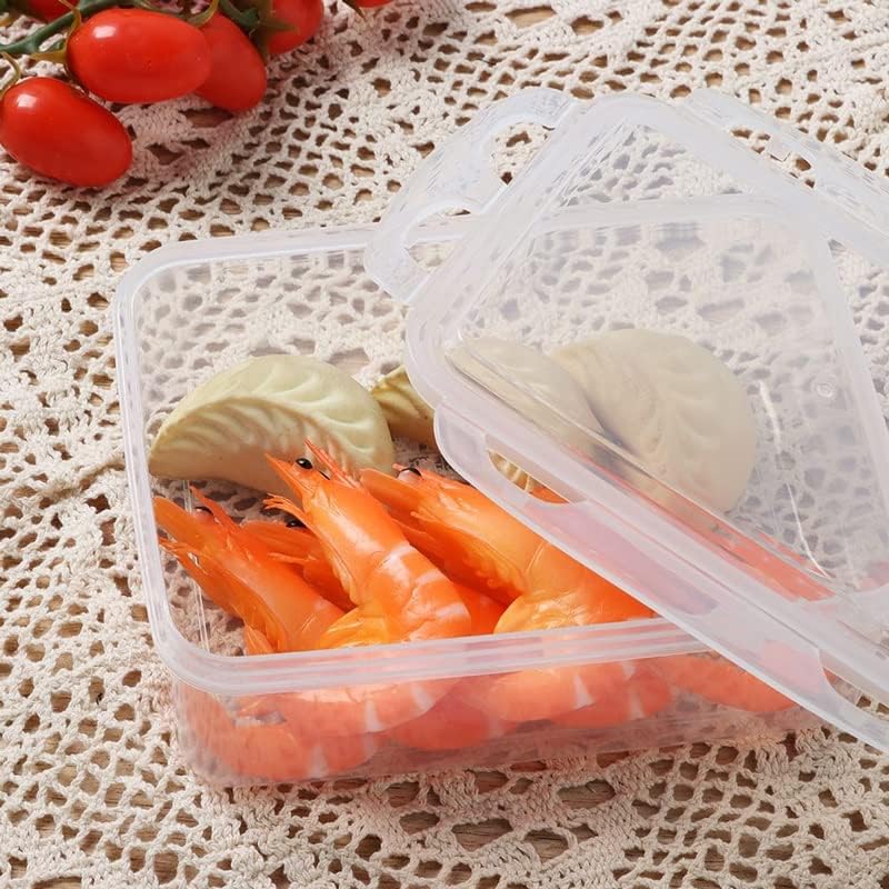 MBBJM Bento Box piknik snack kontejneri za skladištenje posuđa za hranu posuđe za kampiranje posuđa