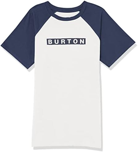 Majica s kratkim rukavima Burton Kids