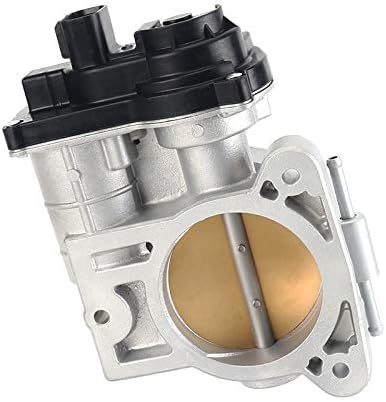 1257080 Tijelo za gas kompatibilno sa GM Mnogo 4,8L 5,3L 6,0L motori