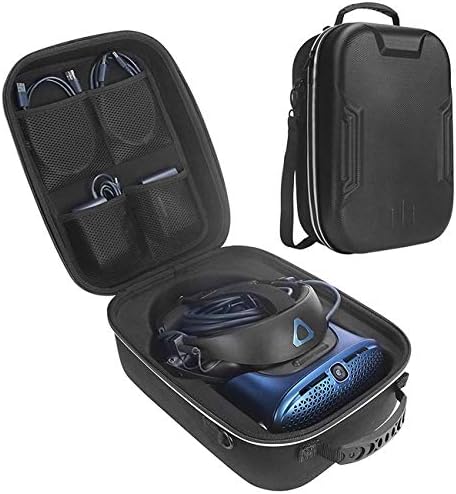 Oriolus VR Trud za nošenje kompatibilan sa HTC Vive Cosmos PC VR slušalicama i kontrolerima