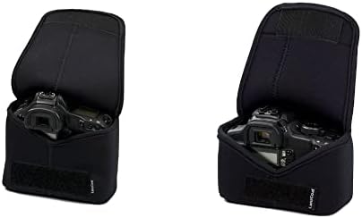 LensCoat BodyBag Pro neoprenska zaštitna kamera torba za tijelo cas & amp; BodyBag kompaktna kamera za zaštitu od neoprena torba za