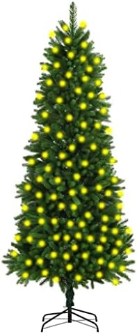 Umjetno božićno drvce, mini božićno drvce, luksuzno božićno drvce, božićno drvce sa svjetlima, s USB vezama ili za odmor u zatvorenom