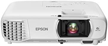 Epson Home Cinema 1080 3-Chip 3LCD 1080p projektor, 3400 lumena Boja i bijela svjetlina, streaming / igranje / kućno kazalište, ugrađeni