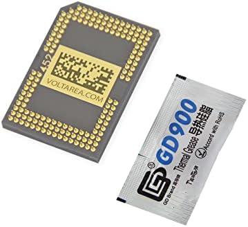 Originalni OEM DMD DLP Chip za BenQ MP515ST 60 dana garancije