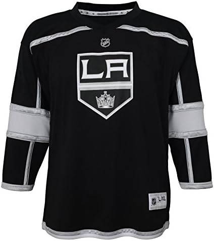 NHL by Outerstuff Kids & amp; Youth Boys Replica dres-Home