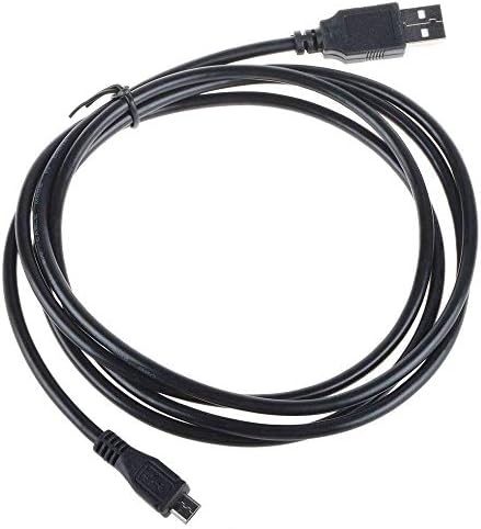 AFKT USB kabl za punjenje PC punjač kabl za napajanje za Craig Electronics CLP288 9 inch, CLP285 10, CLP289 10.1 dvostruka rezolucija
