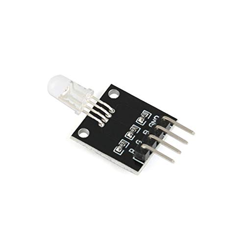 Smart Electronics 4pin KY的016 3 boja RGB LED senzorski modul za Arduino DIY početni komplet KY016 3.3 / 5V tri boje
