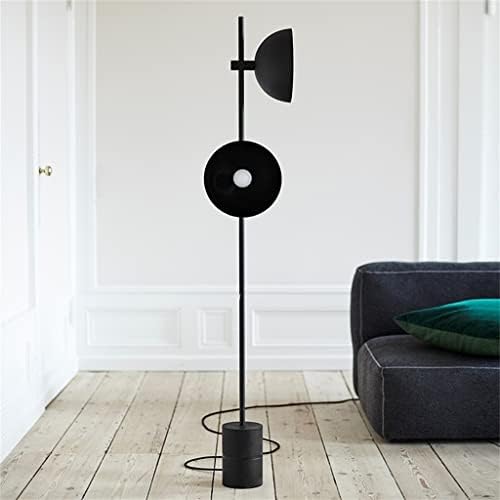N / A American Jednostavna i kreativna personalizirana podna lampa Nordijska studija dnevna soba spavaća soba blagovaonica metalna