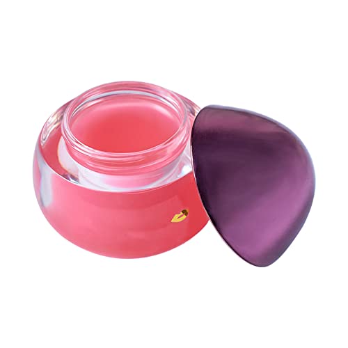 Make up Boxes under 30 Monochrome Lip Jelly Nourishing Lip glossing Nutriing Transparent Nude balzam za usne Cherry ruž za usne hidratantna