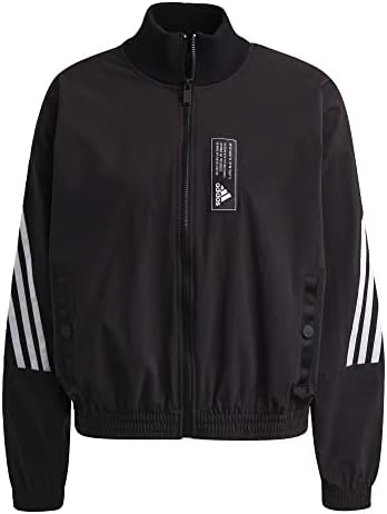 Adidas Aeroknit Track Top Women