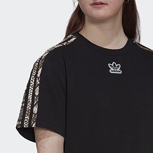 ADIDAS SNAKE TEE ženske