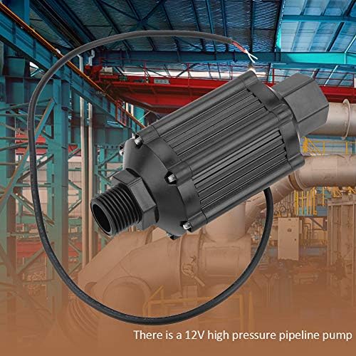 Pumpa sa jednim usisnim cevovodom, usvoji režim jednog usisavanja, cevovodna pumpa visokog pritiska, za industriju domaćinstva