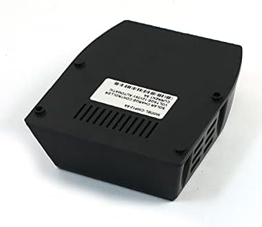 Novi Lon0167 CMP12-5a 12v 24v solarni panel Regulator baterije regulator punjenja(Cmp12-5a 12v 24 ν-Solarpanel-Batterieregler-Laderegler