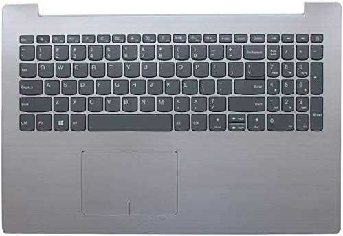 Laptop zamjena tastatura Fit Lenovo IdeaPad 330-15 330-15ast 330-15igm 330-15IKB 330-15ich 330-15ARR us Layout C Shell 15