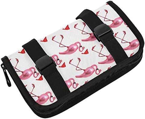 Držač za automobilski tkivo za odmor-flamingos-xmas-poklons tkivo dispenzer Držač salveta BackSeat futrola tkiva
