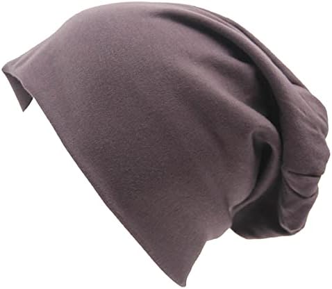 Unisex modni pulover solidne boje šešir sportskih uličnih hip hop casual labavog pletenog pamučnog šešira unisex
