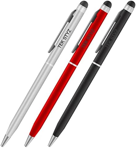 Pro stylus olovka za Blu Studio 5.0 sa mastilom, visokom preciznošću, ekstra osetljivim, kompaktnim obrascem za ekrane na dodir [3