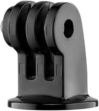 Manfrotto Exadpt Universal GoPro statiop montažni adapter sa priključkom 1/4 navoja