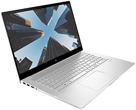 HP Envy Business Laptop, 17.3 FHD ekran osetljiv na dodir, Intel Core i7-1260p procesor 12. generacije, 32GB RAM-a, 512GB SSD, IC