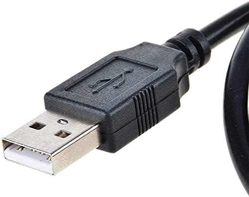 PPJ USB kabl laptop računar kabl za napajanje za LCD TFT digitalni Video kamkorder Kamera DV Cam DV139