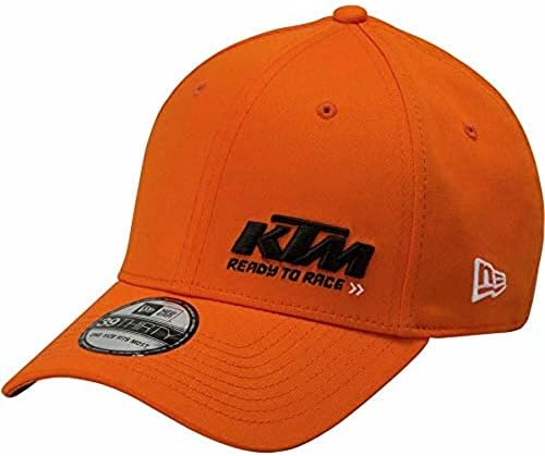 KTM Racing šešir narandžasti UPW1758300