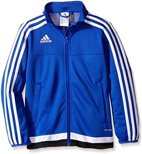 Adidas unisex-Child Soccer Tiro 15 trening jakna