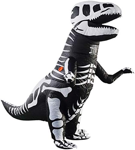 Soimiss na napuhav dinosaur kostim karneval Halloween Party Cosplay dinosaur odijela za muškarce za odrasle žene