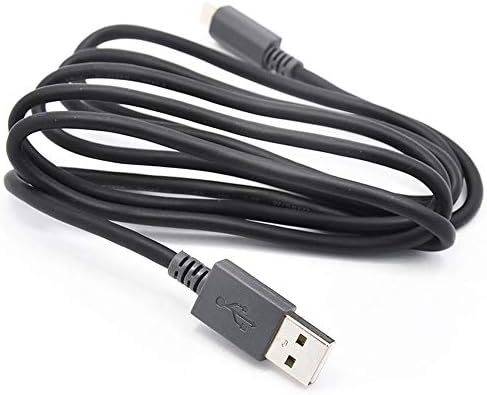 Adneway zamjena USB punjenja kablovska kabela napajanje Kompatibilna za Bose SoundLink Revolve / Revolve + Mini / Mini2 Bežični zvučnik
