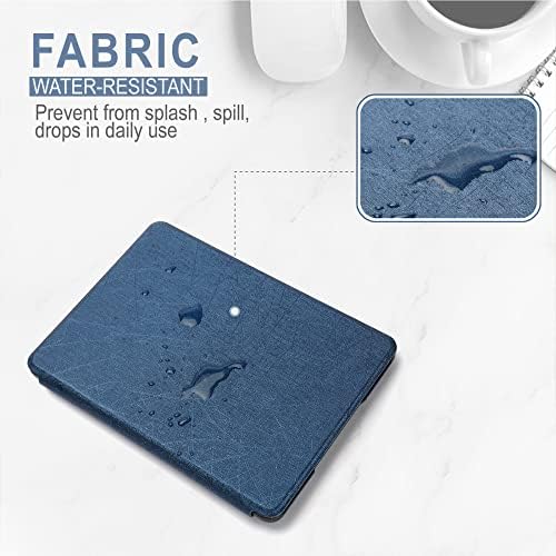 Futrola za Kindle 8. generacija modela br. Sy69Jl izdanje Ultra Thin Magnetic Shell Cover Vodootporan za Br. Sy69Jl - slatka