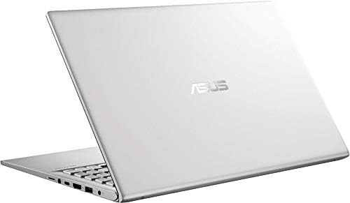 ASUS 2020 najnoviji VivoBook 15.6 Full HD Laptop AMD Ryzen 7 3700u 12GB RAM 512GB SSD Radeon RX Vega HDMI WiFi Bluetooth 10 Windows