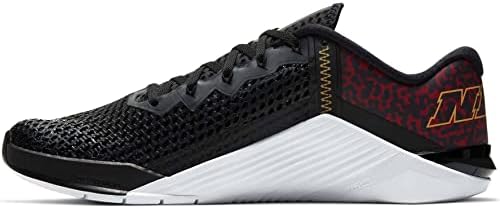 Nike Mens Metcon 6 crni tamni Cayenne DJ3018-016