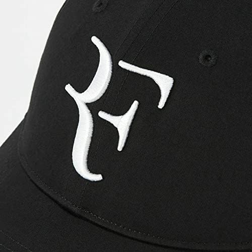 ROGER FEDERER šešir vezeni šeširi meka bejzbol kapa za muškarce i žene podesive teniske kape