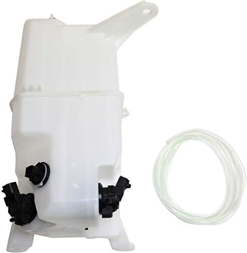 Rezervoar za pranje Garage-Pro za Toyota Sequoia 2008-2018 montaža sa pumpom i senzorom sa rupama za pranje glave