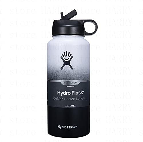 Xiaojia Hydroflask Sportska voda Fitness Boca dvostruko zidni vakuum izolirani nehrđajući čelik boca za vodu BPA Besplatna sportska