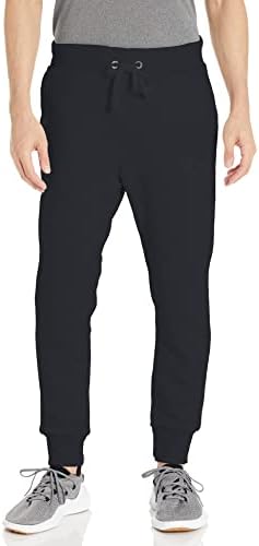 Quiksilver muški emboss Slim jogger fleece tweatpants